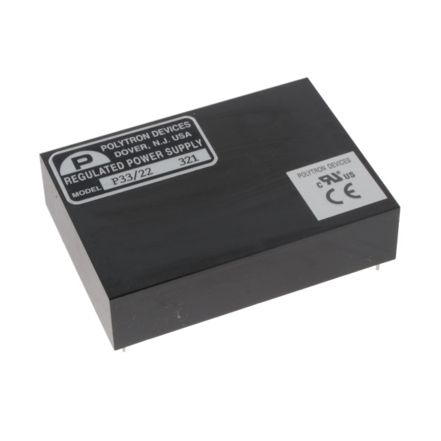 AC/DC CONVERTER 15V