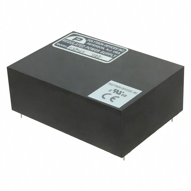 AC/DC CONVERTER 24V