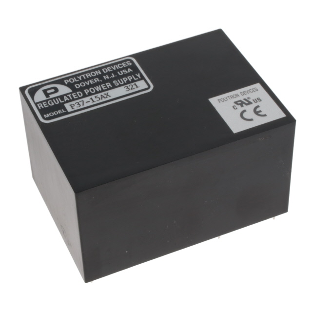 AC/DC CONVERTER 15V