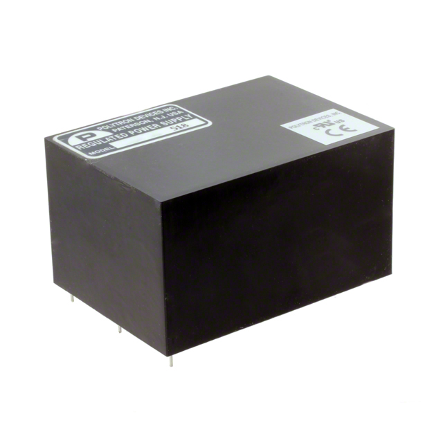 AC/DC CONVERTER 12V 12W