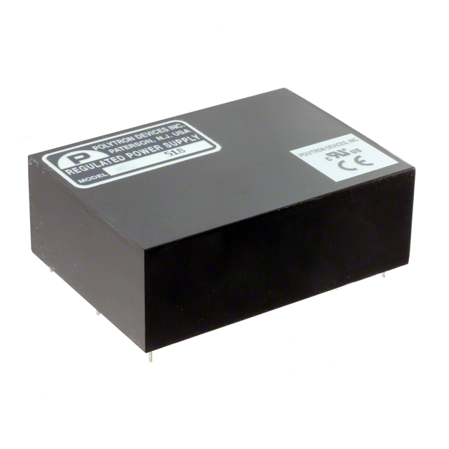 AC/DC CONVERTER 5V 5W