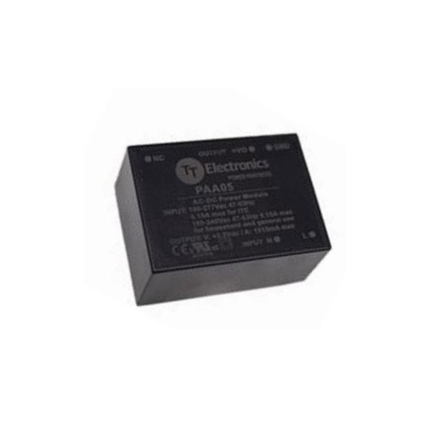 AC/DC CONVERTER 12V 5.04W