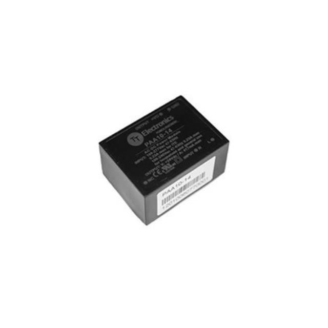 AC/DC CONVERTER 24V 10W