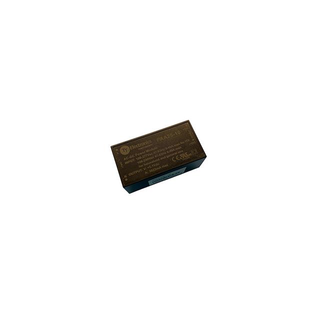 AC/DC CONVERTER 24V 25W