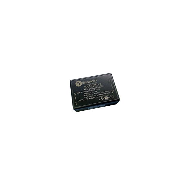AC/DC CONVERTER 15V 30W