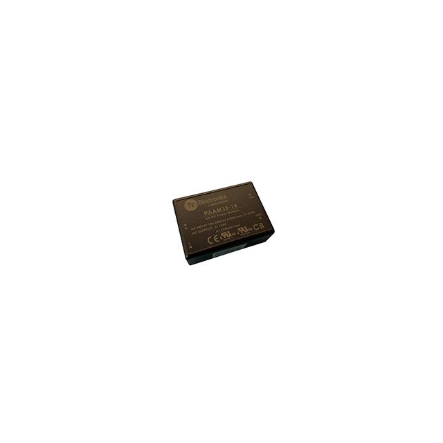 AC/DC CONVERTER 12V 30W