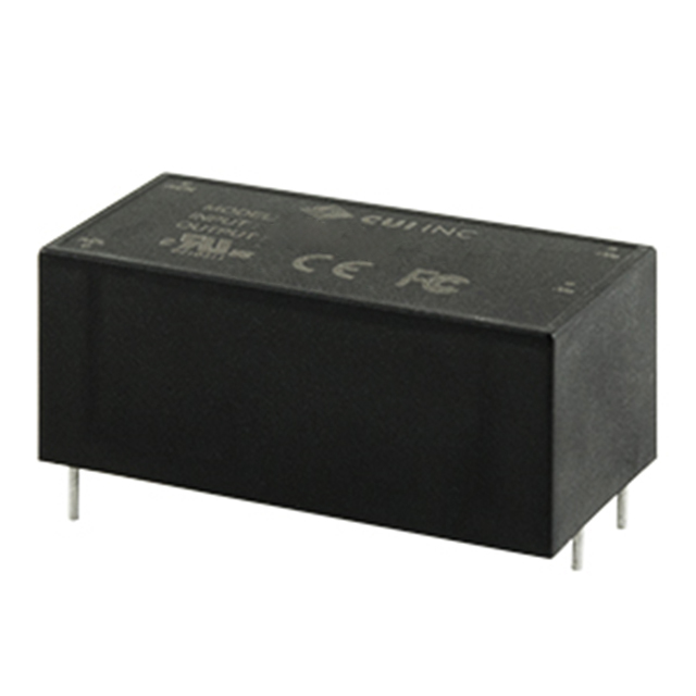 AC/DC CONVERTER 12V 10W
