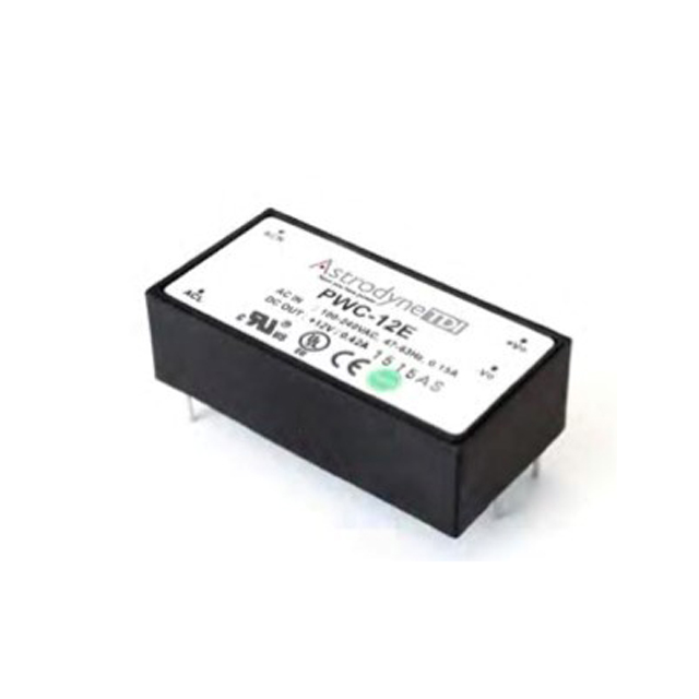 AC/DC CONVERTER 12V 5W