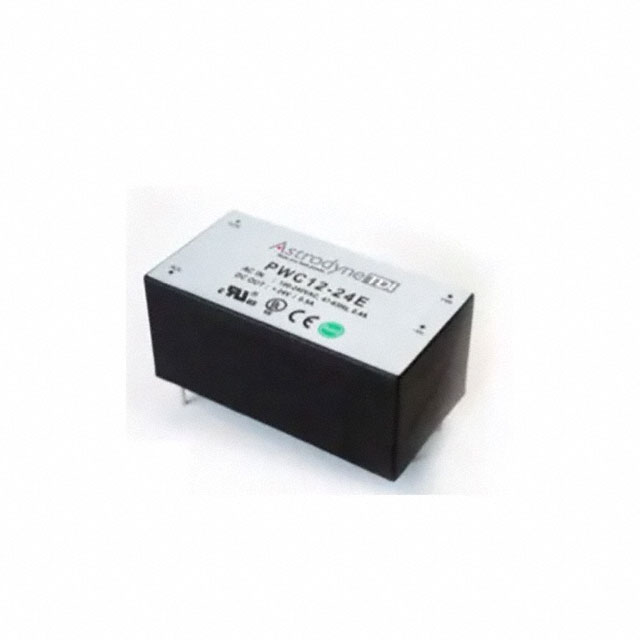 AC/DC CONVERTER 48V 12W