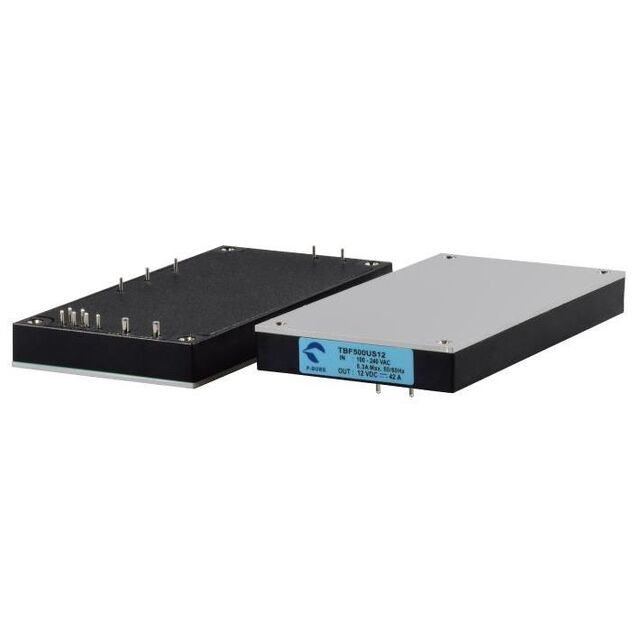 AC/DC CONVERTER 48V 504W