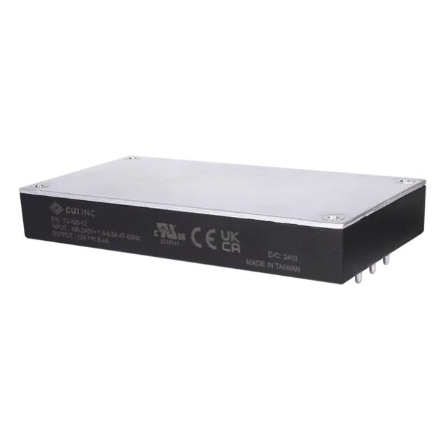 AC/DC CONVERTER 12V 100W