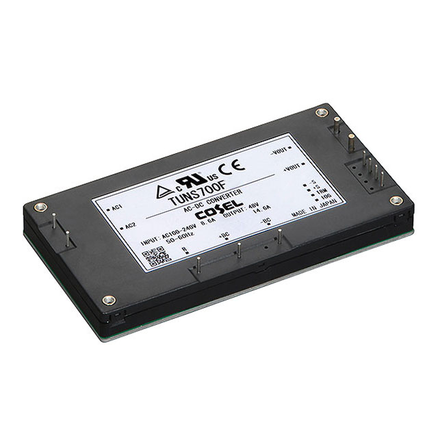 AC/DC CONVERTER 28V 700W