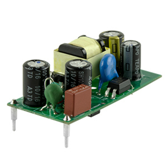AC/DC CONVERTER 12V 10W