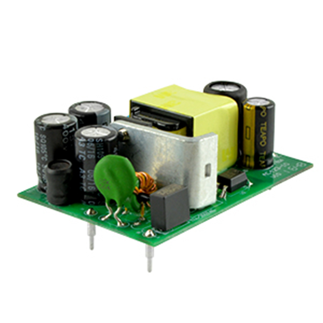 AC/DC CONVERTER 12V 20W