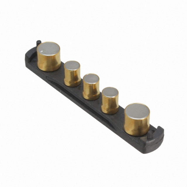 SOCKET FOR VICOR MAXI-SIZED MOD