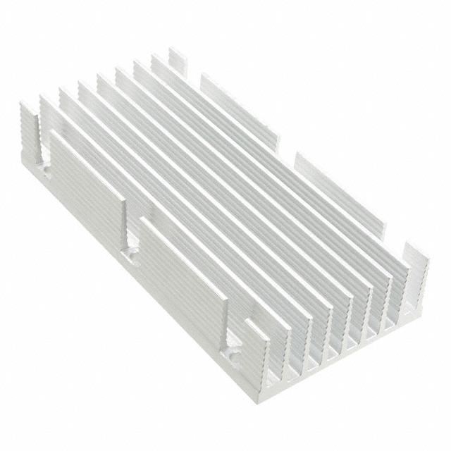HEAT SINK FOR VICOR MAXI-SIZ MOD