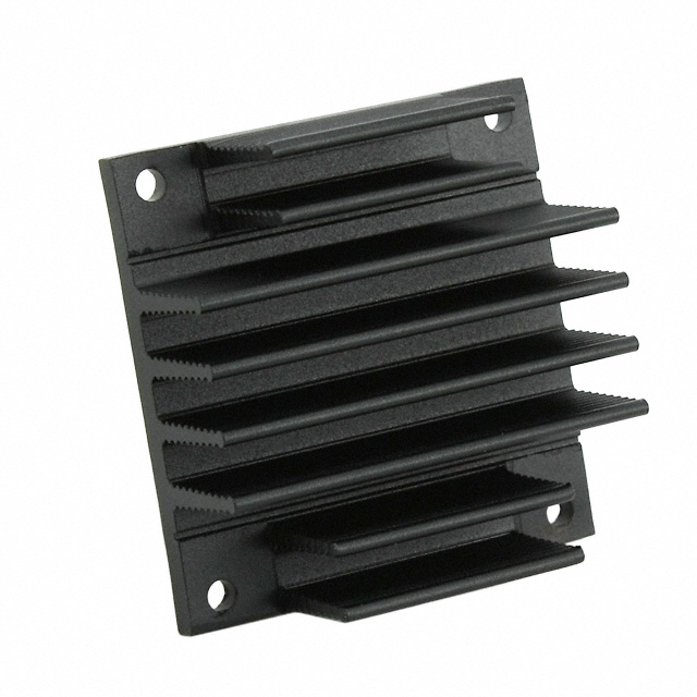 HEAT SINK FOR AMPSS