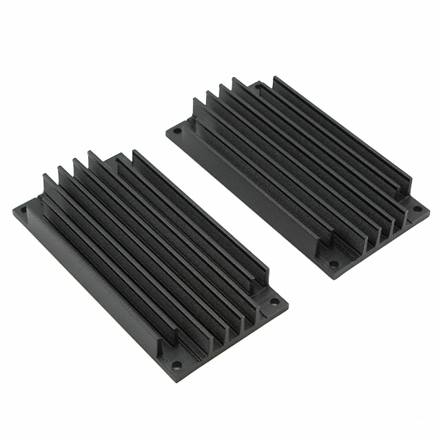 HEAT SINK FOR AMPSS