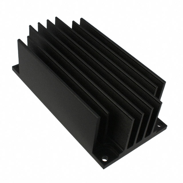 HEAT SINK FOR AMPSS