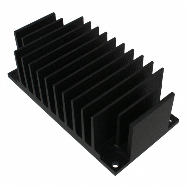 HEAT SINK FOR AMPSS