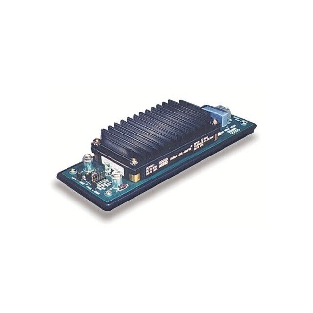 THERMAL PADS FOR AMPSS