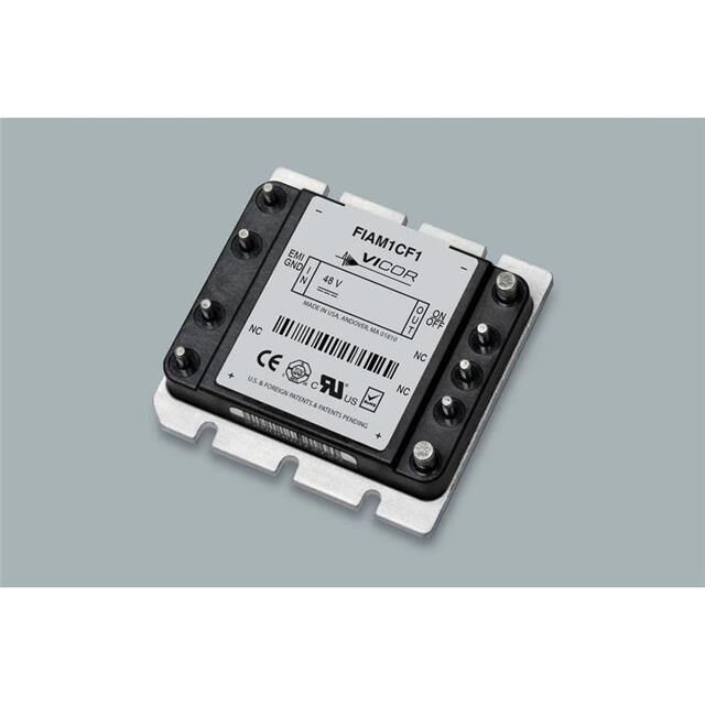 FIAM "T" 48 20A LPG SLOT
