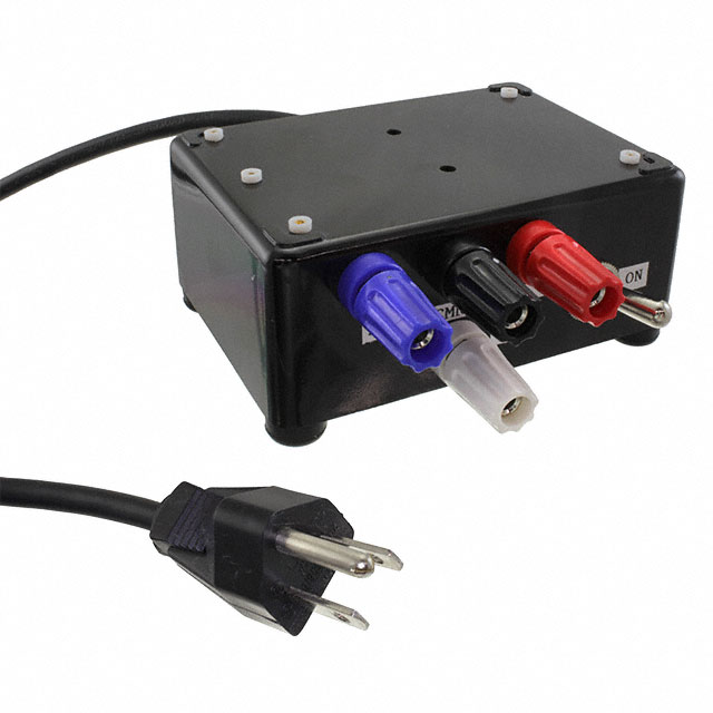 BENCH ADAPTER 2.0" AC PIN SPACIN