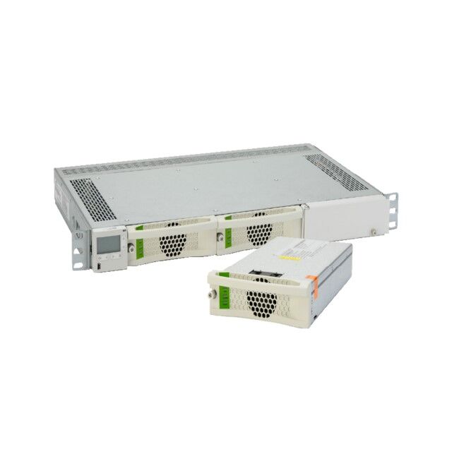 CONTROLLER FOR POWER SUPPLIES