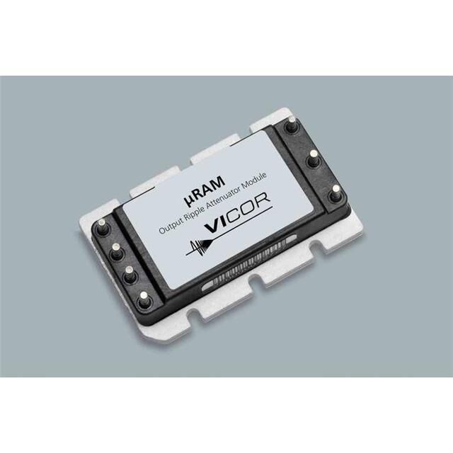 ATTENUATOR FOR VICOR POWR SUPPLY