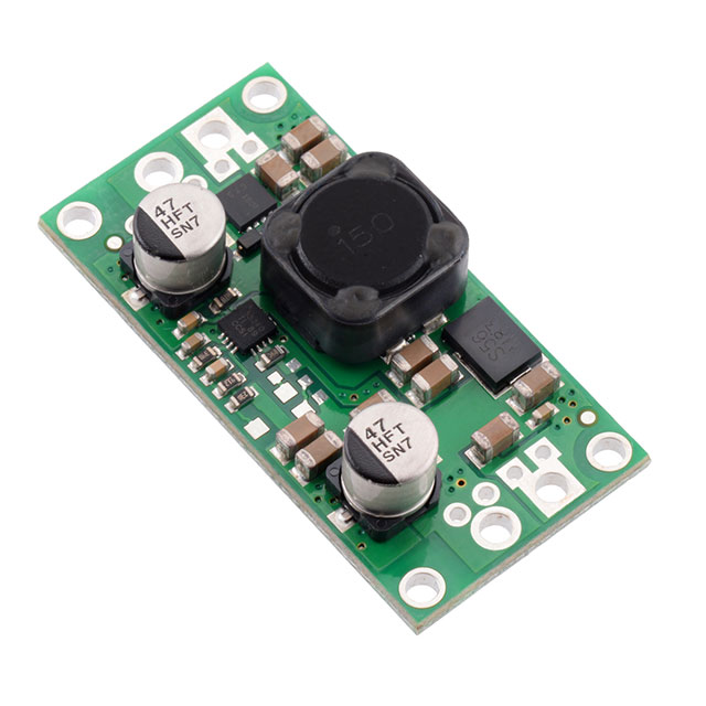 DC DC CONVERTER 24V 36W
