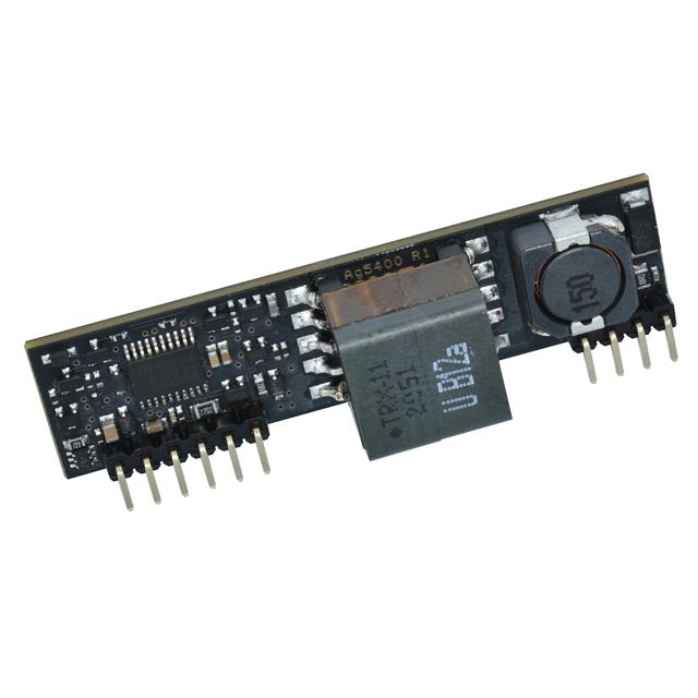 ISOLATED POE PD MODULE 5V 30W