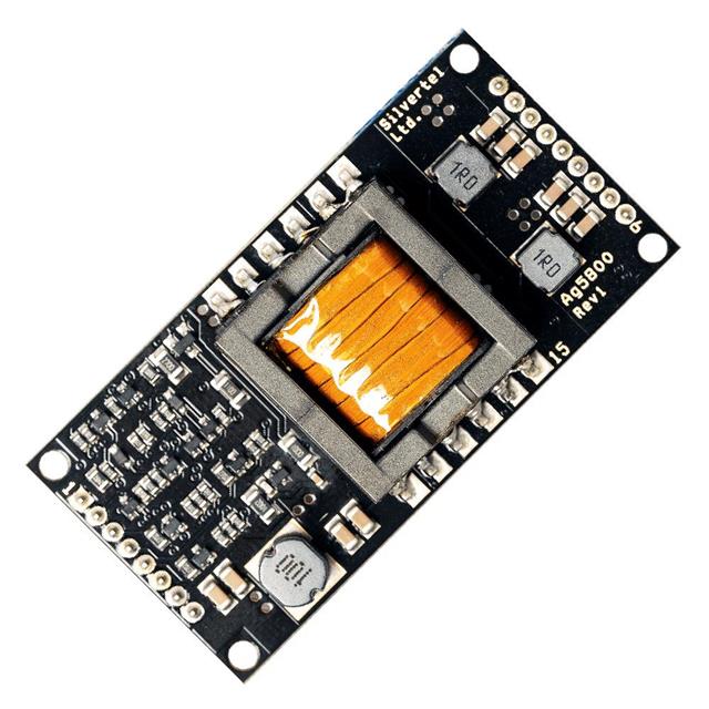ISOLATED POE PD MOD 12/24V 85W