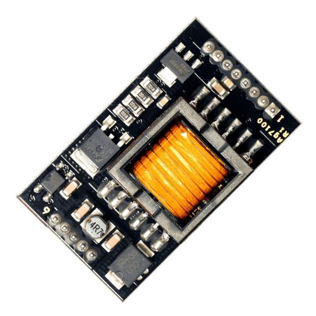 DC DC CONVERTER 48 ~ 57V 40W