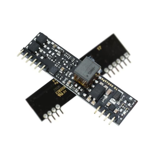 9W 5V ISOLATED POE PD MODULE