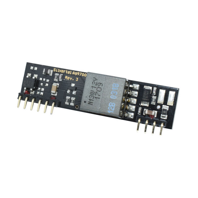 ISOLATED POE PD MODULE 5V 9W