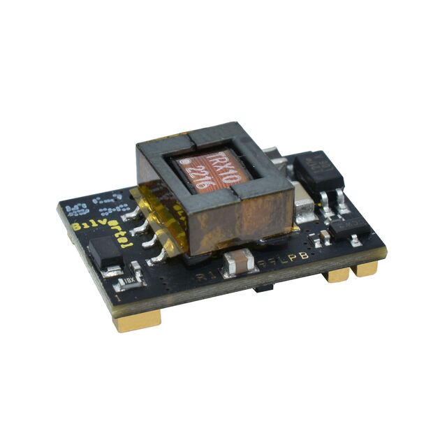 ISOLATED POE PD MODULE 3.3V 4.9W