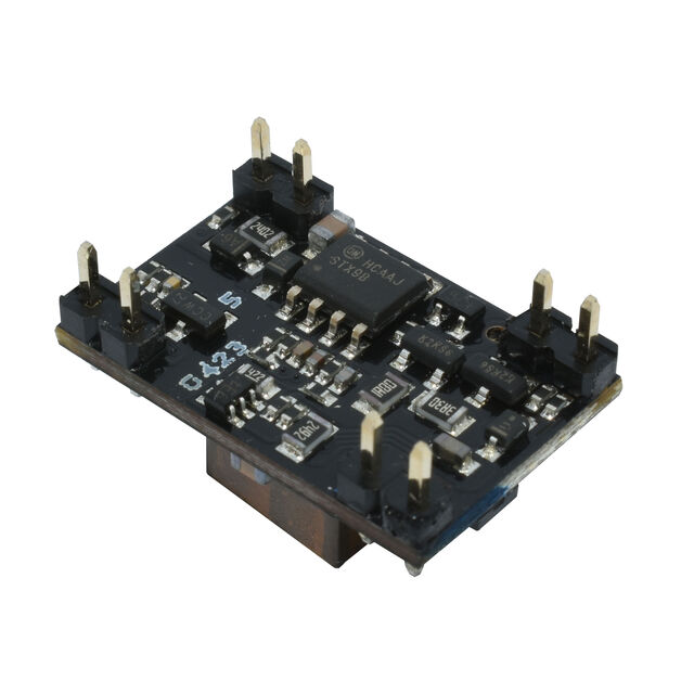 ISOLATED POE PD MODULE 5V 7W