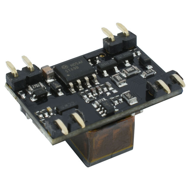 ISOLATED POE PD MODULE 12V 12W