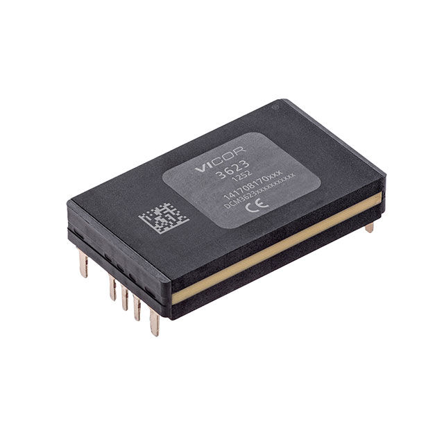 DC DC CONVERTER 15V 81W
