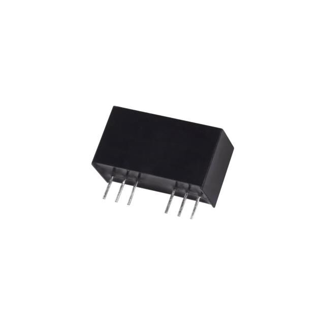 DC-DC ISOLATED, 10W, 9~36 VDC IN