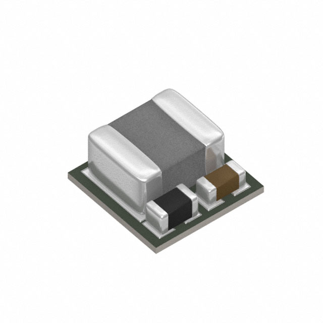 DC DC CONVERTER 0.9V