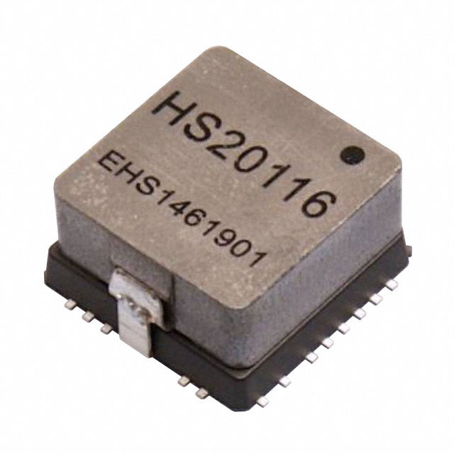 DC DC CONVERTER 0.8-5.5V
