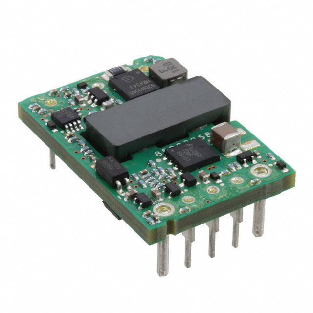 DC DC CONVERTER 12V 30W