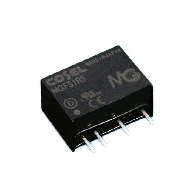DC DC CONVERTER 5V