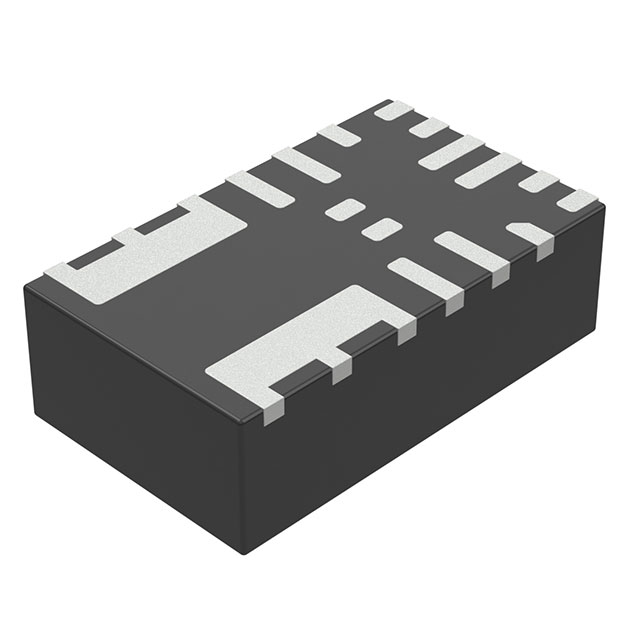 DC DC CONVERTER 0.6-18V