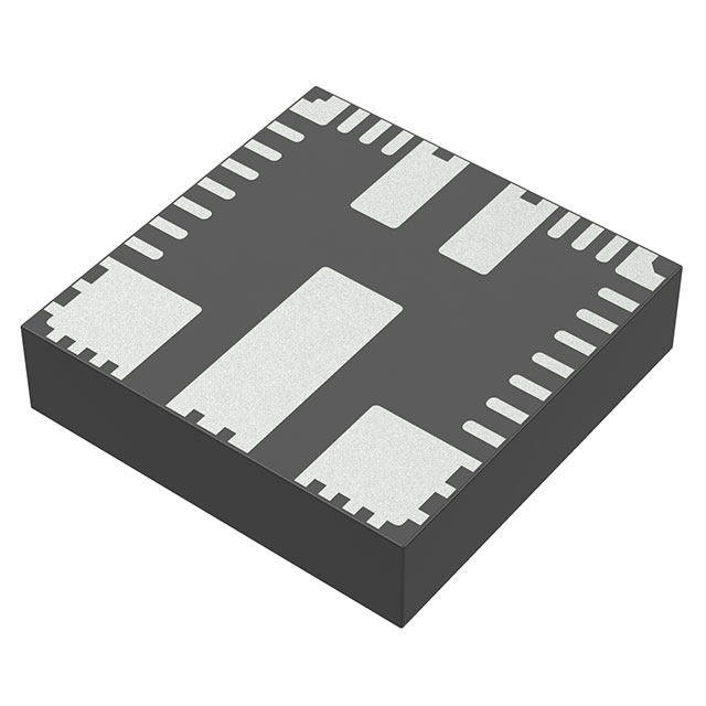 DC DC CONVERTER 0.5-5V