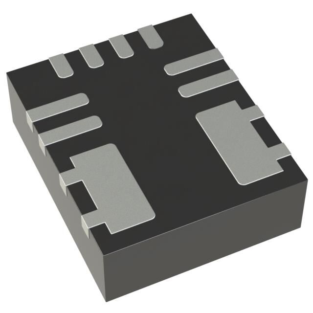 DC DC CONVERTER 2.5V