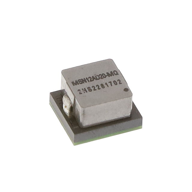 DC DC CONVERTER 0.6-5.5V