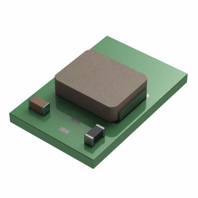 DC DC CONVERTER 0.8-6V