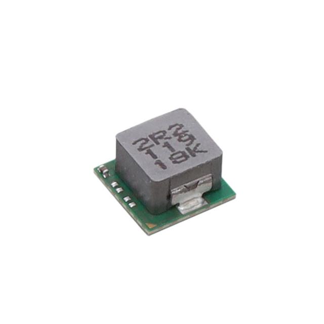 DC DC CONVERTER 1.9-5V